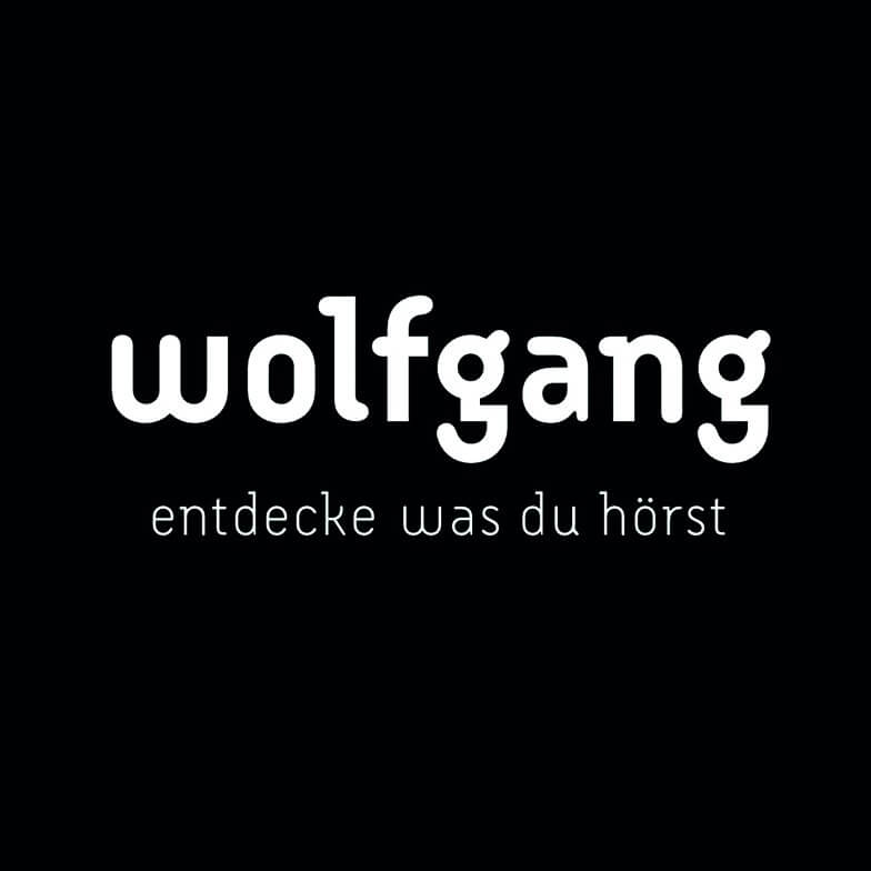 Wolfgang-App Logo